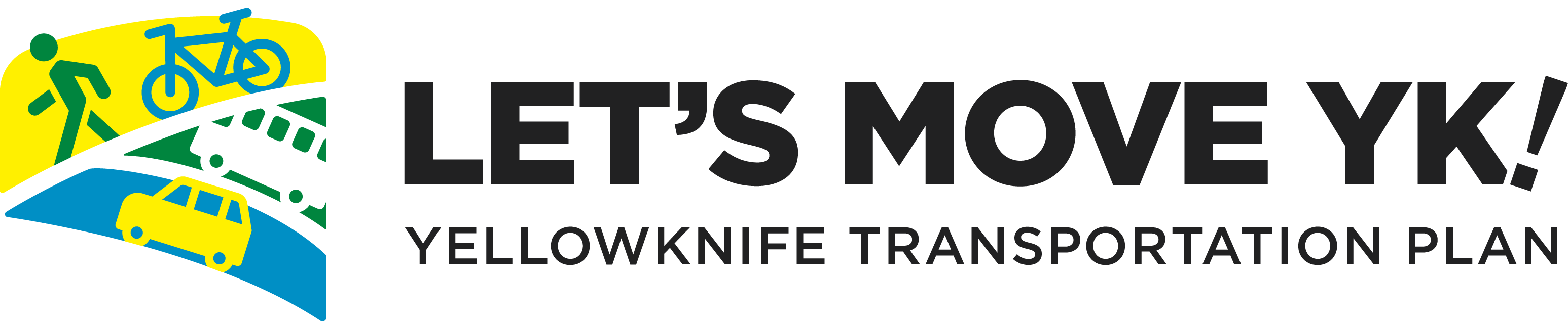Let's Move YK Logo